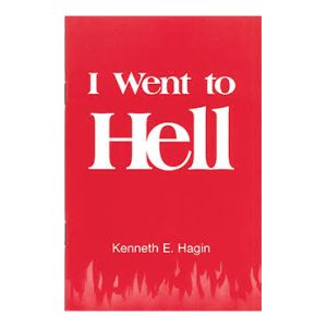 I went to Hell