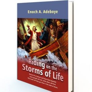 Riding on the Storm of Life